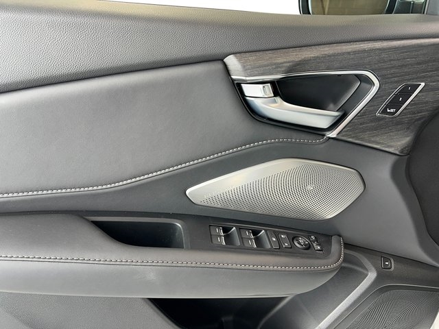 2025 Acura RDX w/Advance Package