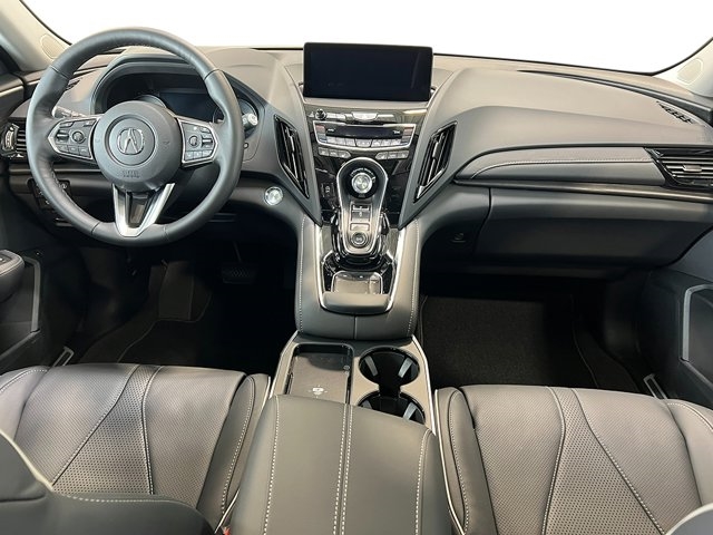 2025 Acura RDX w/Advance Package