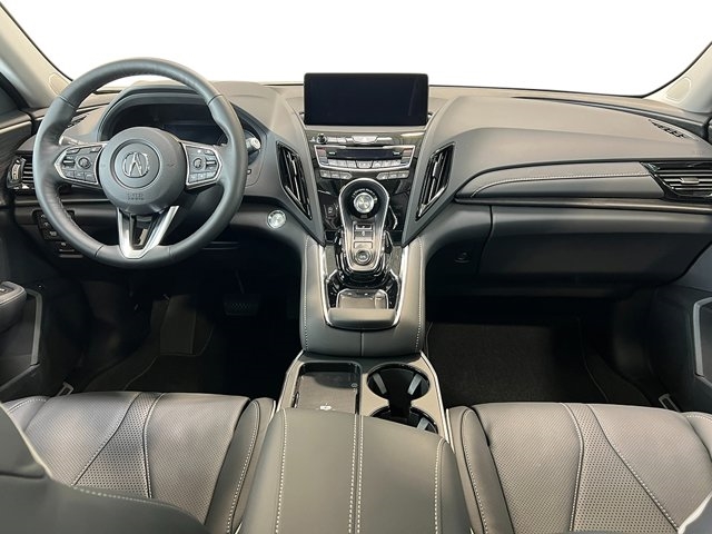 2025 Acura RDX w/Advance Package