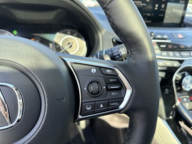 2025 Acura RDX w/Advance Package