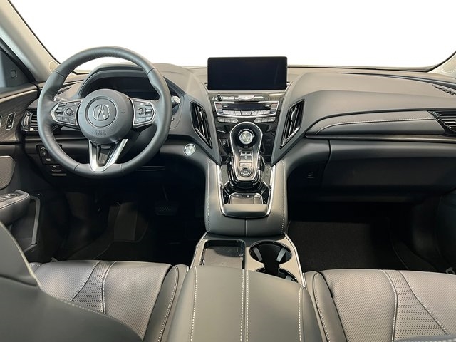 2025 Acura RDX w/Advance Package