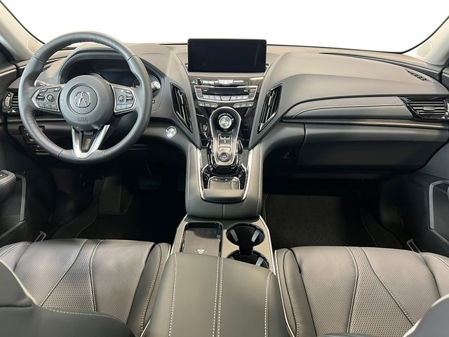 2025 Acura RDX w/Advance Package