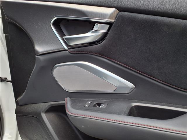 2023 Acura RDX SH-AWD w/Advance w/A-SPEC