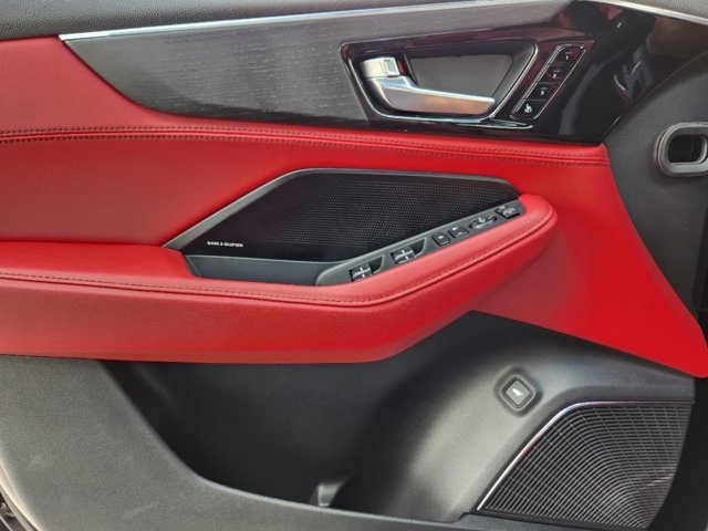 2025 Acura MDX Type S w/Advance Package