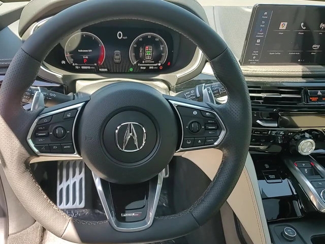 2025 Acura MDX Type S w/Advance Package