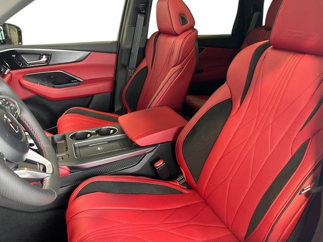 2025 Acura MDX Type S w/Advance Package