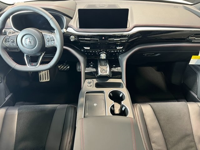 2025 Acura MDX w/A-Spec Package
