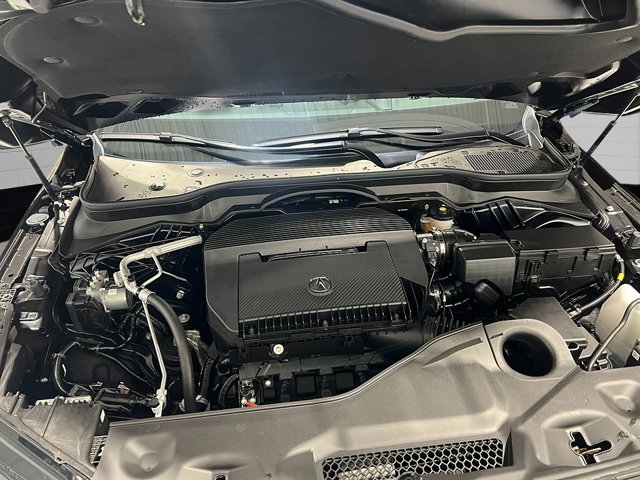 2026 Acura MDX w/A-Spec Package