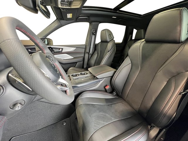 2026 Acura MDX w/A-Spec Package