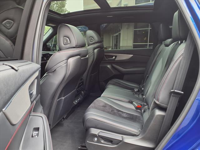 2023 Acura MDX SH-AWD w/A-SPEC