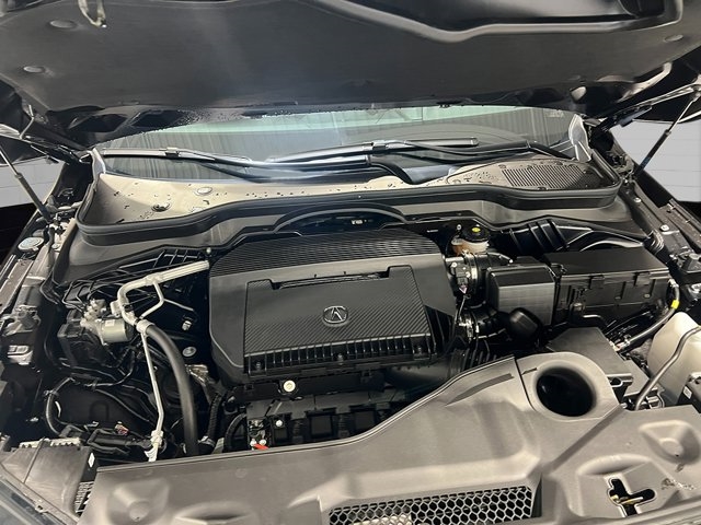2026 Acura MDX w/A-Spec Package