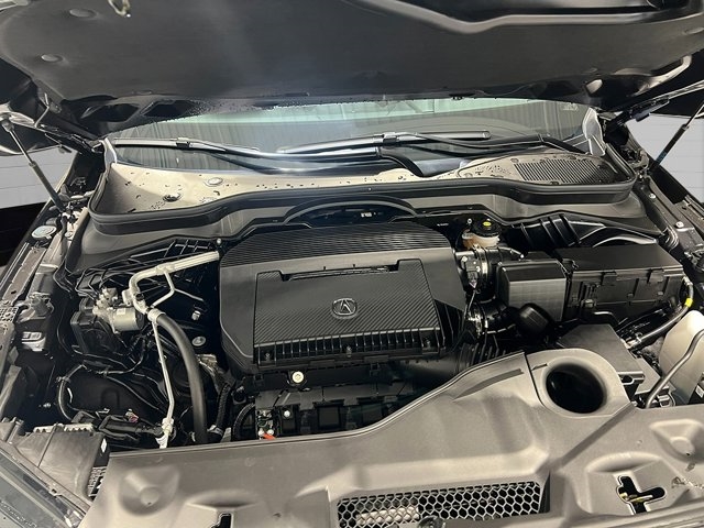 2025 Acura MDX w/A-Spec Package