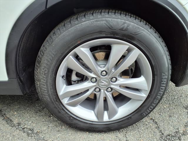 2023 Acura MDX SH-AWD