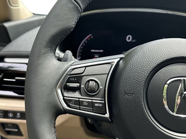 2025 Acura MDX 