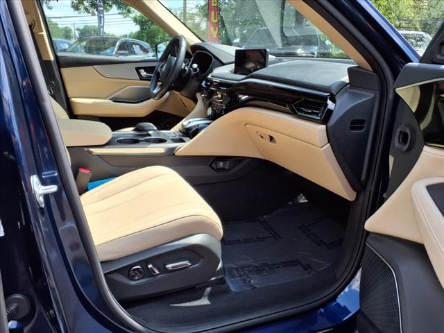 2023 Acura MDX SH-AWD