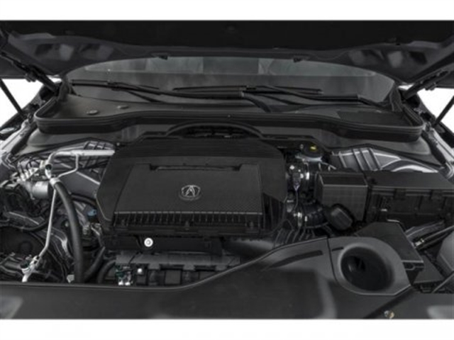2026 Acura MDX w/Technology Package