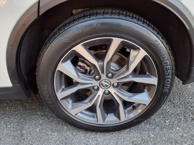 2024 Acura MDX SH-AWD w/Tech