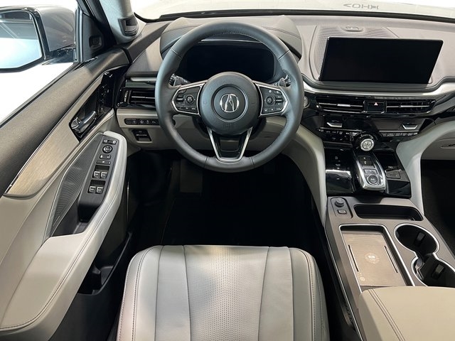 2025 Acura MDX w/Technology Package