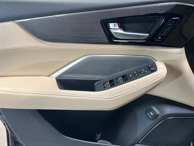 2025 Acura MDX w/Advance Package
