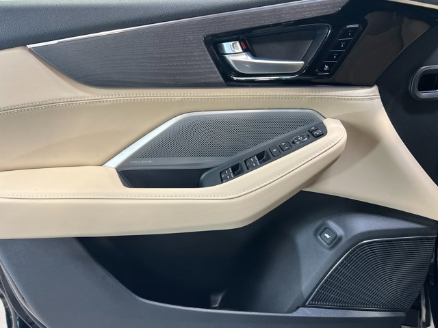 2025 Acura MDX w/Advance Package