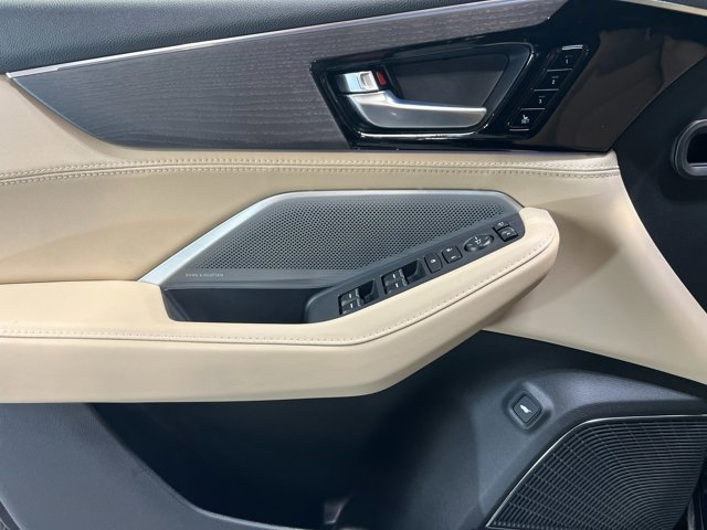 2025 Acura MDX w/Advance Package