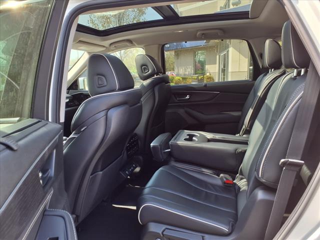 2023 Acura MDX SH-AWD w/Advance