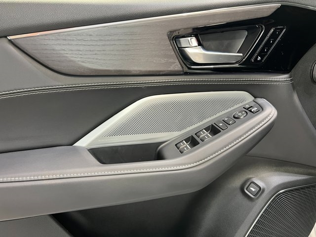 2025 Acura MDX w/Advance Package