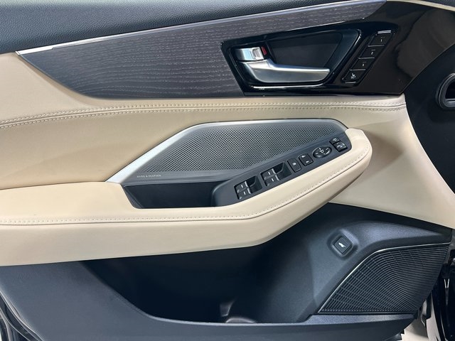 2025 Acura MDX w/Advance Package