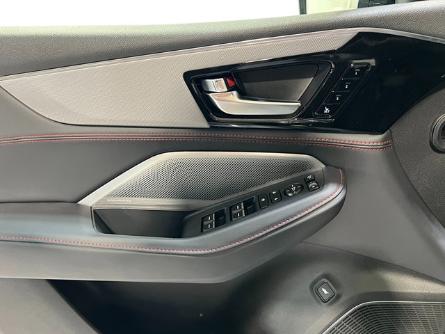 2025 Acura MDX w/A-Spec Advance Package