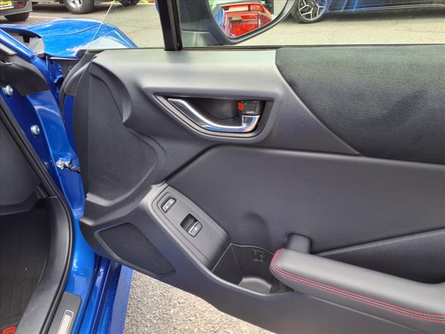 2022 Subaru BRZ Limited