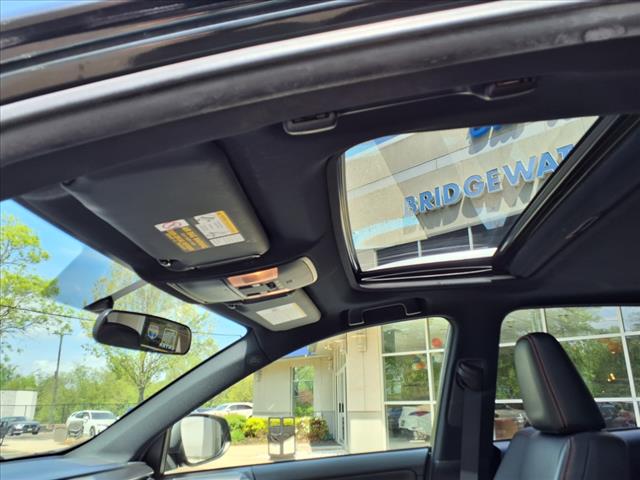 2016 Toyota RAV4 SE