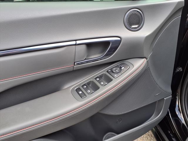 2023 Hyundai SONATA N Line