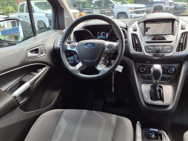 2016 Ford Transit Connect XLT
