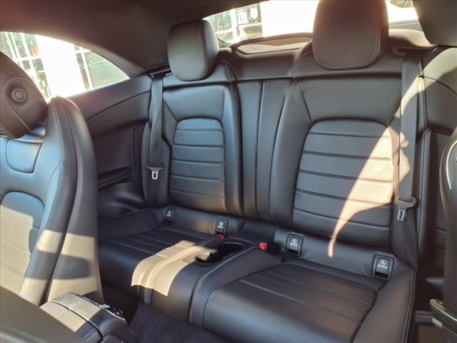 2021 Mercedes-Benz C-Class C 300 4MATIC