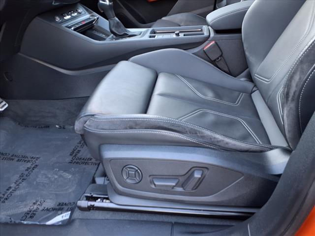 2020 Audi Q3 quattro S line Prem Plus 45 TFSI
