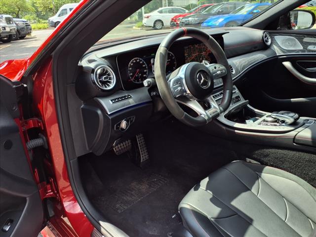 2019 Mercedes-Benz CLS AMG CLS 53 S