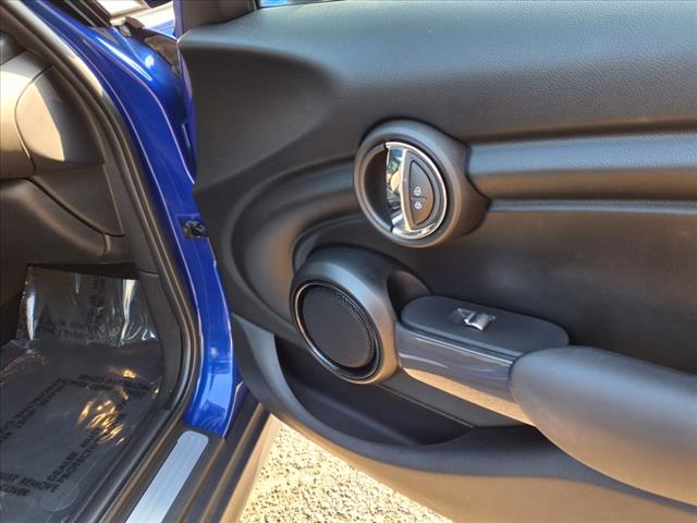 2020 MINI Hardtop 4 Door Cooper