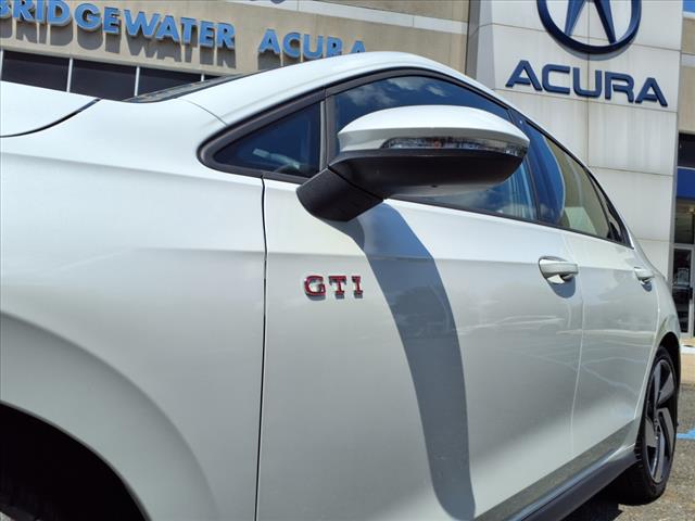 2025 Volkswagen Golf GTI S