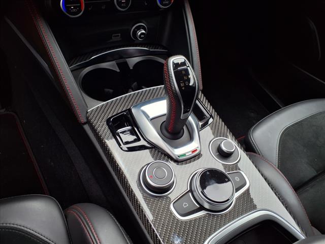 2020 Alfa Romeo Stelvio Quadrifoglio