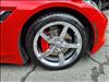 2015 Chevrolet Corvette Stingray
