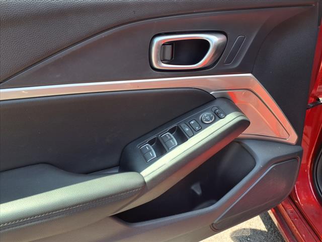 2023 Acura Integra Base