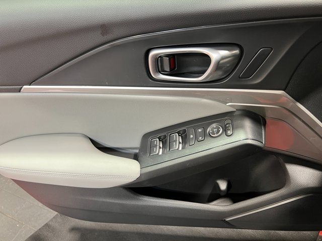 2025 Acura Integra Base