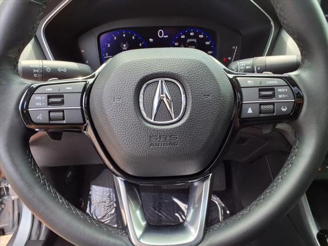 2023 Acura Integra Base