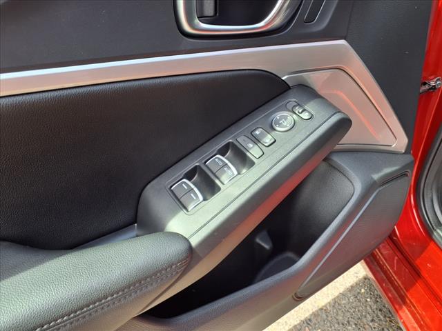 2023 Acura Integra Base