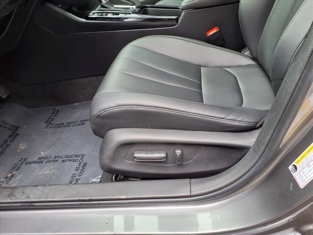 2024 Acura Integra Base