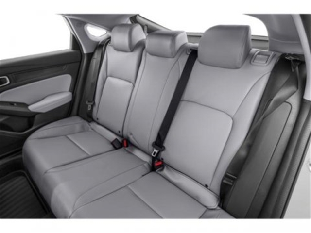 2025 Acura Integra Base