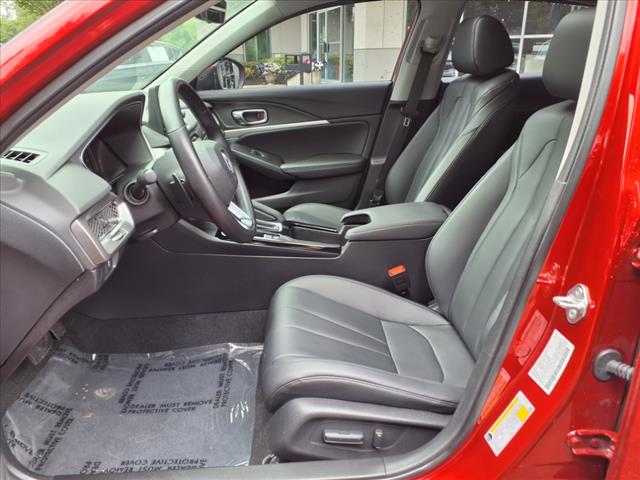 2023 Acura Integra Base