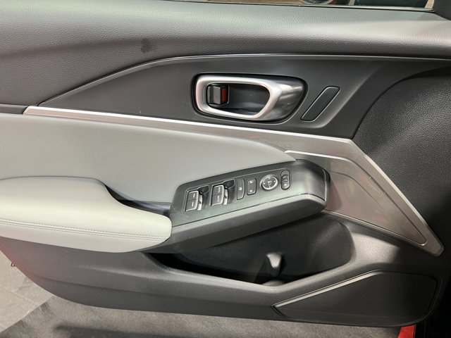 2025 Acura Integra Base