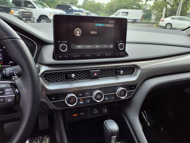 2023 Acura Integra Base