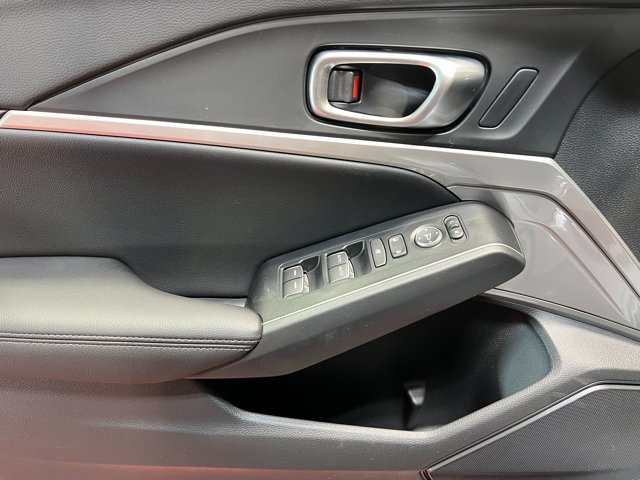 2025 Acura Integra w/A-Spec Package